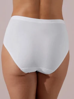 Slip jersey fin