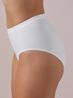 Slip jersey fin