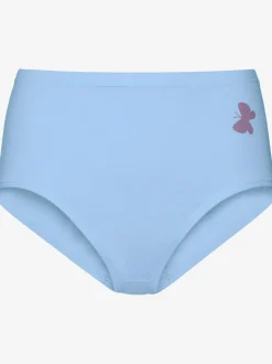 Slip jersey fin