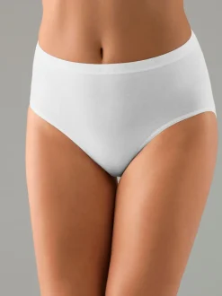 Slip jersey fin