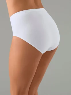 Slip jersey fin