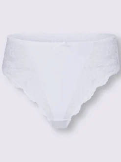 Slip jersey fin