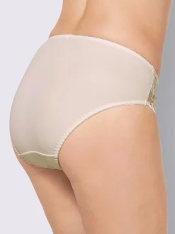 Slip jersey fin
