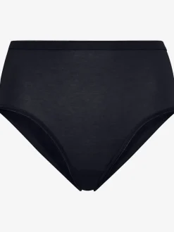 Slip jersey fin
