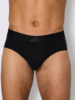 Slip jersey fin