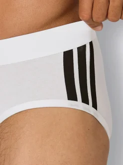 Slip jersey fin