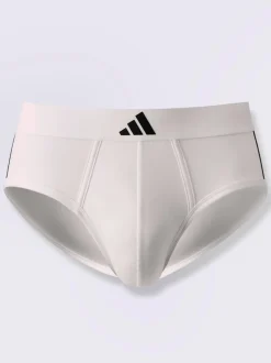 Slip jersey fin