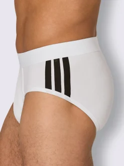 Slip jersey fin