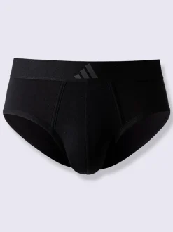 Slip jersey fin