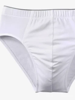 Slip jersey fin