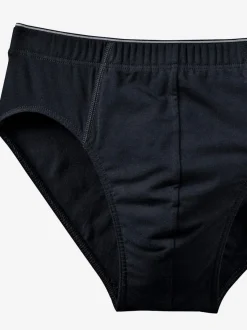 Slip jersey fin