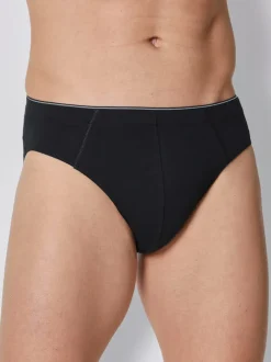 Slip jersey fin