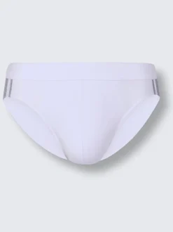 Slip jersey fin