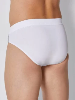 Slip jersey fin