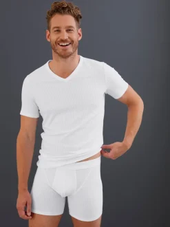 Slip jersey fin