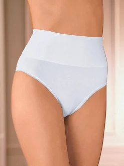 Slip qualité coton