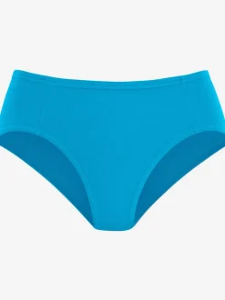 Slips jazz lot de 5 panties