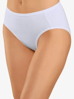 Slips jazz lot de 5 panties