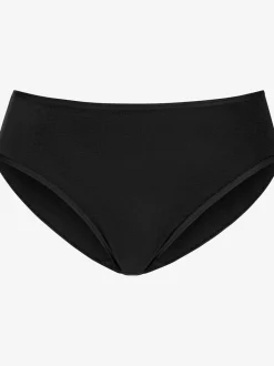 Slips jazz lot de 10 panties pratiques