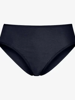 Slips jazz lot de 10 panties pratiques