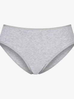 Slips jazz lot de 10 panties pratiques