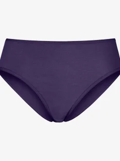 Slips jazz lot de 10 panties pratiques