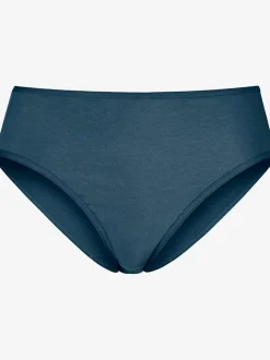 Slips jazz lot de 10 panties pratiques