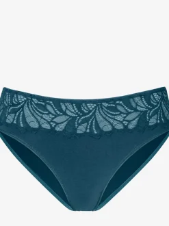 Slips jazz lot de 5 panties vivance