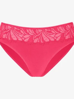 Slips jazz lot de 5 panties vivance