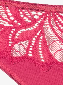 Slips jazz lot de 5 panties vivance