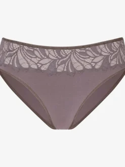 Slips jazz lot de 5 panties vivance