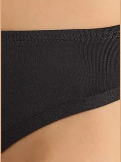 Slips jazz lot de 6 panties vivance