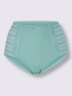 Slip taille haute
