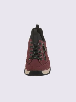 Sneakers largeur f*