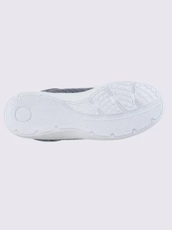 Sneakers largeur f*