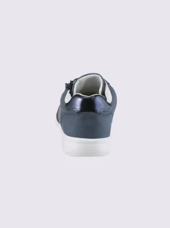 Sneakers largeur f*
