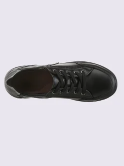 Sneakers largeur f*