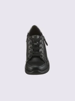 Sneakers largeur f*