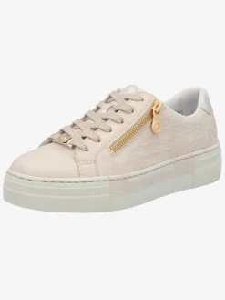 Sneakers largeur f*