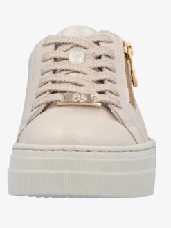 Sneakers largeur f*