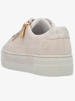 Sneakers largeur f*