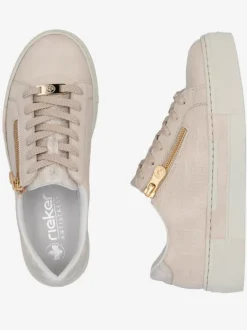 Sneakers largeur f*