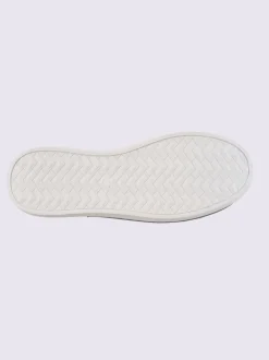 Sneakers largeur g*