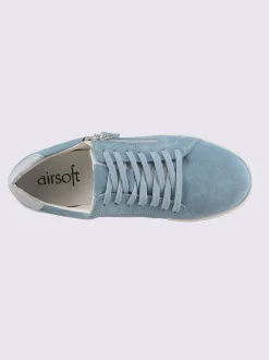 Sneakers largeur g*