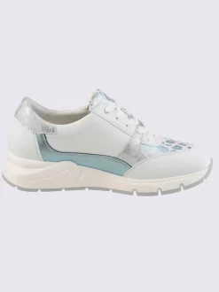 Sneakers largeur g*