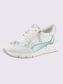 Sneakers largeur g*