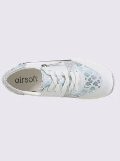 Sneakers largeur g*