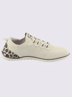 Sneakers largeur g*