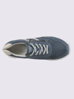 Sneakers largeur g*