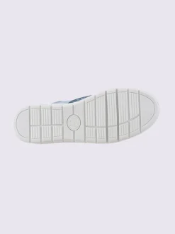 Sneakers largeur g*
